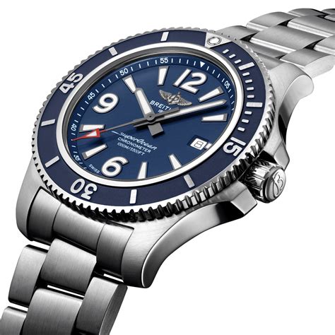 breitling superocean automatic 44|breitling superocean vintage.